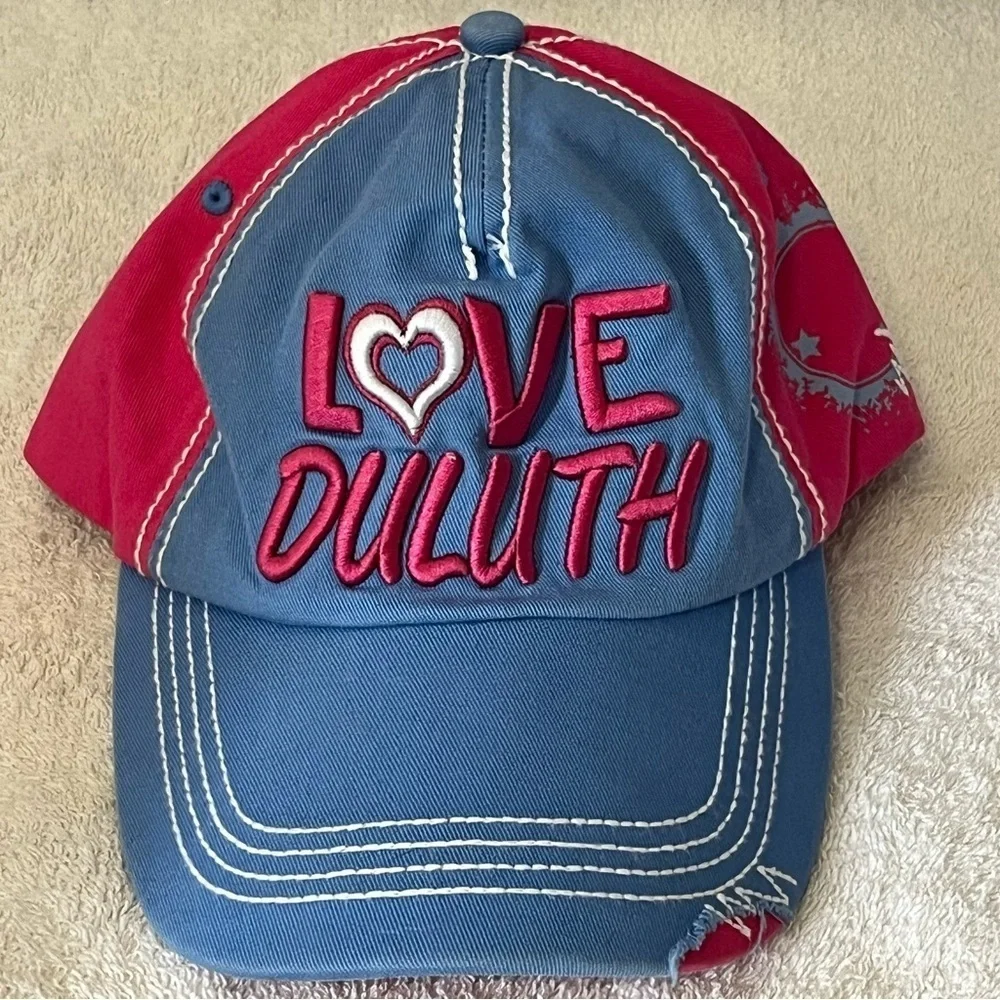 Lucky 7 m1		hat cap	lucky